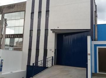 Comercial · 550m² · Galpão para Locação em Jardim Leocádia, Sorocaba | 550m²