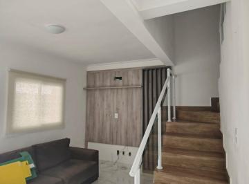 Casa · 109m² · 2 Quartos · 2 Vagas · Casa com 2 dormitórios à venda, 109 m² por R$ 619.000 - Jardim Simus - Soroca...