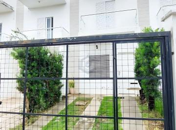 Casa · 63m² · 2 Quartos · 1 Vaga · Casa à Venda no Jardim Pagliato, Sorocaba - 2 Dorms, 63m²