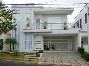 Casa · 350m² · 3 Quartos · 4 Vagas · Sobrado com 3 dormitórios à venda, 350 m² por R$ 2.000.000,00 - Condomínio Mo...