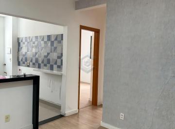 Apartamento · 50m² · 2 Quartos · 1 Vaga · Apartamento à venda em Jardim São Carlos, Sorocaba | 2 dorms, 50m²