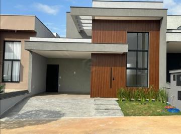 Casa · 132m² · 3 Quartos · 3 Vagas · Casa à Venda no Wanel Ville IV, Sorocaba, 3 Dorms, 132m²