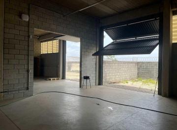 Comercial · 608m² · 8 Vagas · Galpão para alugar, 608 m² por R$ 15.764/mês - Vila Barão - Sorocaba/SP