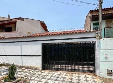 Casa · 230m² · 3 Quartos · 2 Vagas · Casa com 3 dormitórios à venda, 230 m² por R$ 690.000,00 - Jardim Gonçalves -...