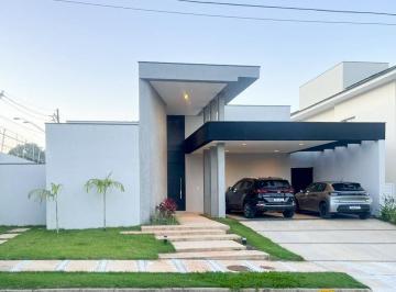Casa · 227m² · 3 Quartos · 4 Vagas · Casa com 3 dormitórios à venda, 227 m² por R$ 1.800.000,00 - Condomínio Mont ...