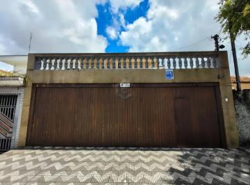 Casa · 228m² · 3 Quartos · 3 Vagas · Casa à venda em Vila Moinho Velho, São Paulo | 228m²