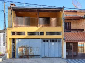 Casa · 287m² · 3 Quartos · 3 Vagas · Sobrado com 3 dormitórios à venda, 287 m² por R$ 380.000 - Jardim São Guilher...