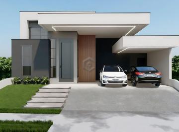 Casa · 188m² · 3 Quartos · 4 Vagas · Casa à venda em Parque Três Meninos, Sorocaba | 188m²