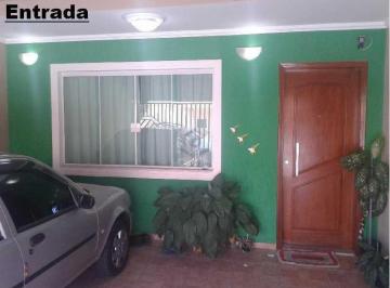 Casa · 147m² · 2 Quartos · 2 Vagas · Casa à venda no Jardim Prestes de Barros, Sorocaba: 147m², 2 dormitórios, 2 s...