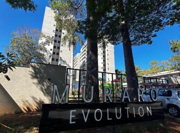 Apartamento · 70m² · 2 Quartos · 2 Vagas · Aluguel de Apartamento no Campolim, Sorocaba – 2 Dorms, 70m²
