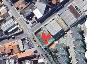Terreno · 766m² · Terreno à venda, 766 m² por R$ 1.149.000,00 - Vila Elza - Sorocaba/SP