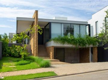 Casa · 264m² · 3 Quartos · 6 Vagas · Casa à Venda em Alphaville 3 Votorantim | 3 Suítes