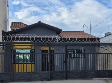 Casa · 83m² · 3 Quartos · 3 Vagas · Casa para Alugar em Sorocaba, 3 Dorms, 83m², Júlio de Mesquita