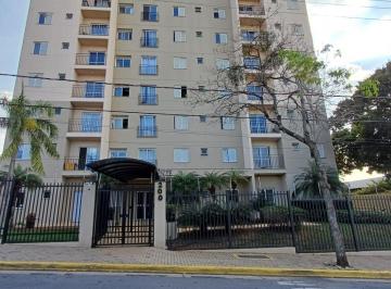 Apartamento · 51m² · 2 Quartos · 1 Vaga · Apartamento à venda no Jardim Pagliato, Sorocaba | 2 dorms