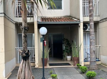 Apartamento · 45m² · 2 Quartos · 1 Vaga · Aluguel de Apartamento 2 Dormitórios em Jardim Califórnia, Sorocaba