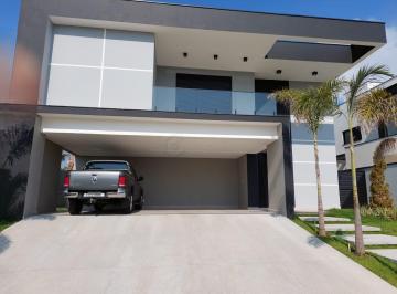 Casa · 370m² · 4 Quartos · 6 Vagas · Sobrado à Venda em Alphaville 3 Votorantim, 4 Dorms, 370m²