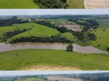 Terreno · 48000m² · Área à venda, 48000 m² por R$ 1.650.000,00 - Castelo Branco - Sorocaba/SP