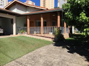 Casa · 270m² · 3 Quartos · 4 Vagas · Casa com 3 dormitórios à venda, 270 m² por R$ 1.400.000,00 - Jardim São Carlo...