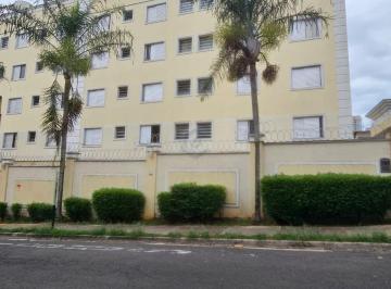 Apartamento · 79m² · 3 Quartos · 1 Vaga · Apartamento à Venda em Vila Augusta, Sorocaba – 3 Dorms, 79m²