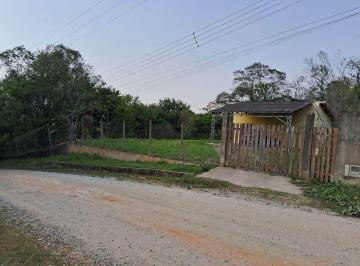 Terreno · 2500m² · Área à venda, 2500 m² por R$ 500.000,00 - Planalto Verde - São Roque/SP