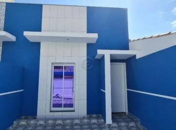 Casa · 80m² · 2 Quartos · 1 Vaga · Apartamento à Venda no Parque São Bento, Sorocaba, 80m², 2 Dorms