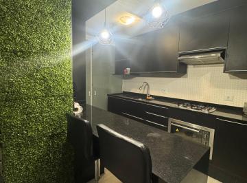 Apartamento de 2 quartos, Curitiba · APARTAMENTO MOBILIADO À VENDA NO TINGUI - 2 QUARTOS + VAGA
