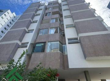 Apartamento de 3 quartos, Recife · Apartamento Amplo à Venda nas Graças com 2 Vagas de Garagem!