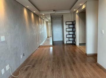 Apartamento de 2 quartos, Jundiaí · Lindo apartamento com 75m2, 2 dormr , 1 suíte planejados