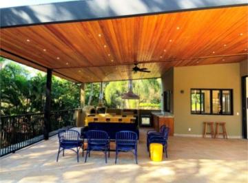 Casa de 4 quartos, Atibaia · Residência de Alto Padrão em Atibaia | 6 Suítes | Piscina Suspensa | Condomínio Clube