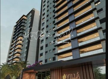 202510061513279179.jpeg · Apartamento para Venda em Marília, Condomínio Edifício Villá Home Resort & Spa, 3 dormitórios, 3 suí