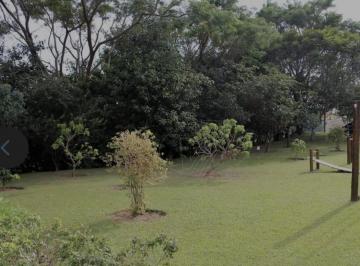Foto 01 · Terreno de 426,00 m² em condomínio à venda no Parque das Quaresmeiras, Campinas-SP. Aproveite essa o