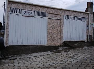 Comercial , São José do Alegre · Ponto comercial com garagem