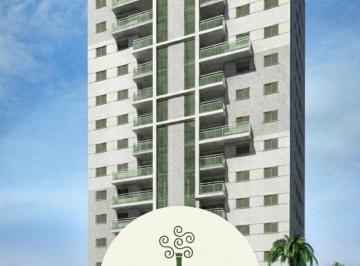 Apartamento de 2 quartos, Itajaí · Suíte mais dormitórios, sacada separada com churrasqueira a carvão e duas vagas!