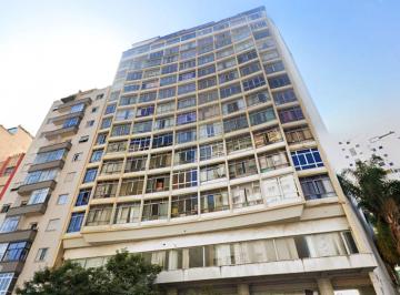 Apartamento de 1 quarto, São Paulo · LEILÃO JUDICIAL - 18/06/2026 - SANTA CECÍLIA