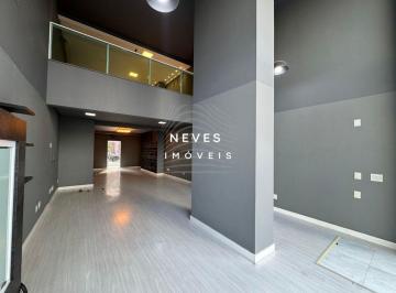 Comercial , Balneário Camboriú · LOCAÇÃO COMERCIAL – SALA COM MEZANINO CENTRO EM BALNEÁRIO CAMBORIÚ