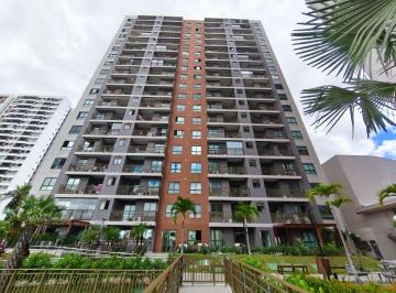 Apartamento 63m² Venda Presidente Kennedy · Apartamento para vender com 63 metros 3 quartos lazer no Presidente kennedy em Fortaleza - Ceará