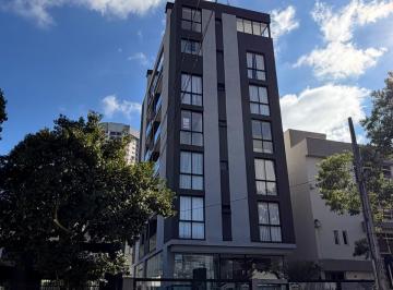 Apartamento de 2 quartos, Curitiba · Apartamento 2 quartos no Bigorrilho