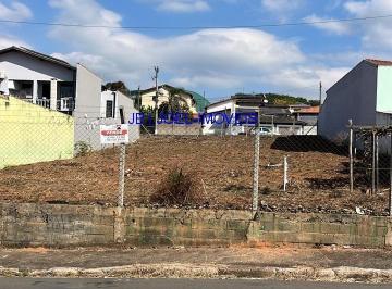 Foto 01 · Terreno, Jardim Ana Luiza, Itupeva, SP