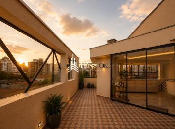 Apartamento de 3 quartos Venda R$ 1.080.000 · Cobertura Duplex no Portão | 124m² Privativos, 3 Dormitórios e 2 Vagas