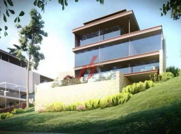 Foto 01 · Terreno em condomínio à venda em Barueri-SP, no Residencial Tamboré, com 1.274,35 m² de área.