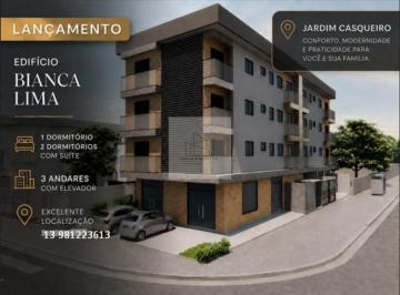 Foto 05 · Apartamento, Jardim Casqueiro, Cubatão, SP