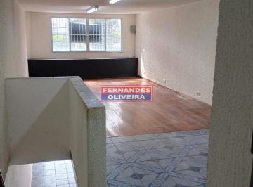 Foto 01 · Salão Comercial para Locação em São Paulo-SP, Bairro Socorro: 1 Sala, 2 Banheiros, 1 Vaga de Garagem