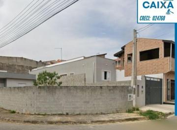 Casa de 2 quartos, Jacareí · Casa de leilão CAIXA em JACAREÍ/SP - FINANCIÁVEL - desconto de 38,77%