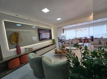 Apartamento de 3 quartos, Itajaí · APARTAMENTO A VENDA DE 100m NA PRAIA BRAVA SC
