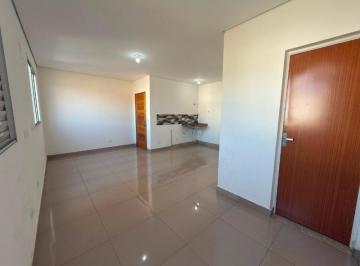Foto 01 · Apartamento, Campos Olivotti, Extrema, MG