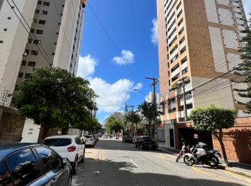 Apartamento de 3 quartos, Fortaleza · Apartamento para venda no Vila de Sintra, 111 metros quadrados com 3 quartos, 2 vagas, na Aldeota