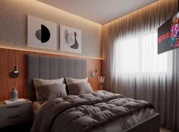 Apartamento de 3 quartos, Caruaru · Apartamento 71m² com Varanda Gourmet em Caruaru