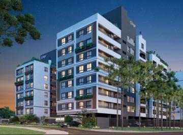 Apartamento de 2 quartos, Curitiba · Vendo Apartamento no Novo Mundo 2 Quartos com Suíte