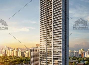 Foto 01 · Apartamento Mooca condominio Madre Even varanda gourmet 3 suites e 2 vagas 158m2 andar alto