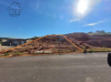 Terreno · 1000m² · TERRENO 1.000 M² LOTEAMENTO EM PINHALZINHO!!!